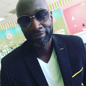 Meet your Posher, Tyrone